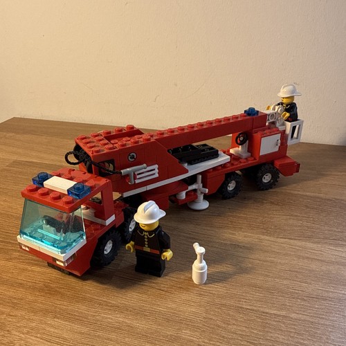 Lego town snorkel squad - lego,