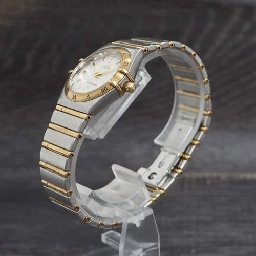 Omega constellation 1272 - omega,