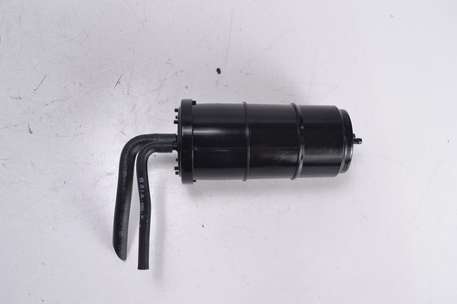 Carbon emission canister