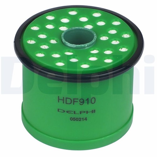 Fuel filter delphi - delphi, hdf910
