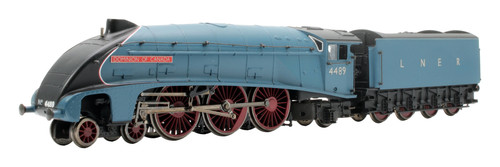 Bachmann 950 lner blue - lner,