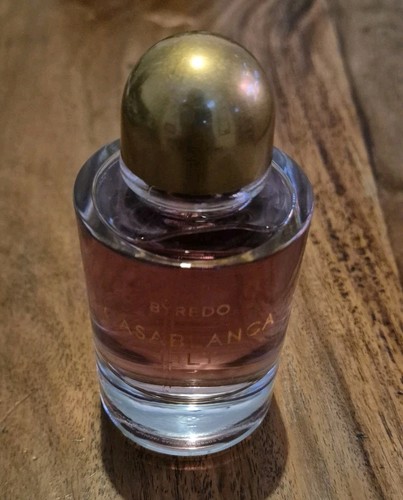 Byredo casablanca lily 70ml - byredo,