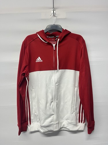 Men adidas t16 red white - men’s,