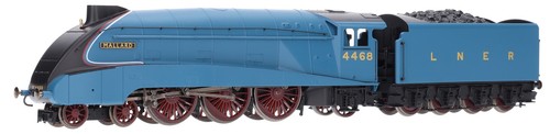 Hornby r3395tts gauge class - r3395tts, oo