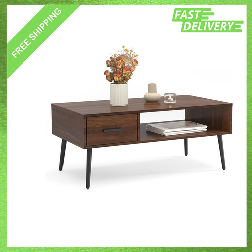 Coffee table mid - table,, century