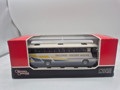 Corgi omnibus om43308 - corgi, plaxton