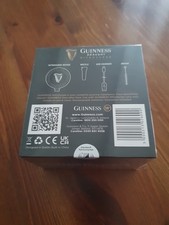 Guinness Draught Nitrosurge