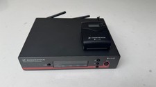 Sennheiser EM100 G3 receiver