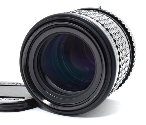 Smc pentax 645 150mm - pentax,