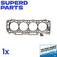CYLINDER HEAD GASKET FITS: DS