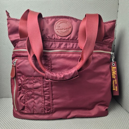 Martens cherry red yellow - cherry,