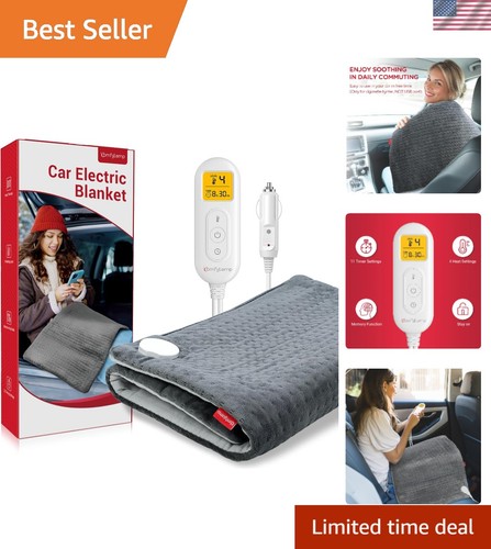 King size electric blanket - electric, for