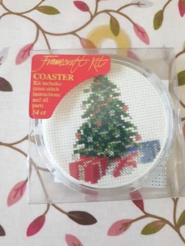 Framecraft xmas cross - framecraft,