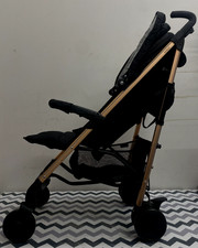My Babiie MB51QG Stroller -