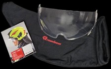 ROSENBAUER Fire Helmet Eye