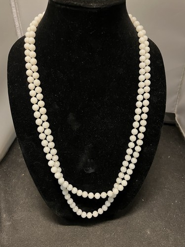 Vintage crown trifari strand - trifari, 2