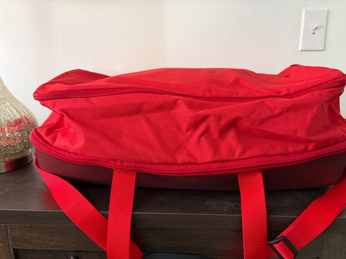 Samsonite marc newson ferrari - marc,