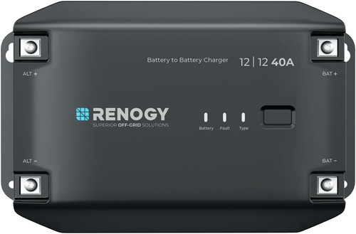 Renogy dc battery - renogy,