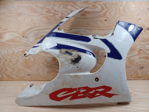 Honda cbr 600 - ♻️d♻️,