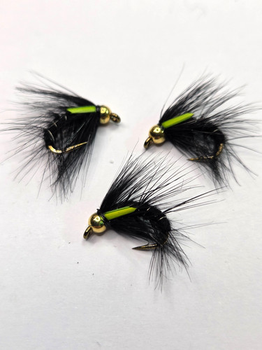 Snatcher fly fishing wet - fly,