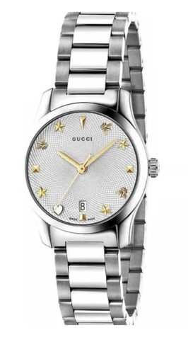 Gucci timeless 27mm - gucci,