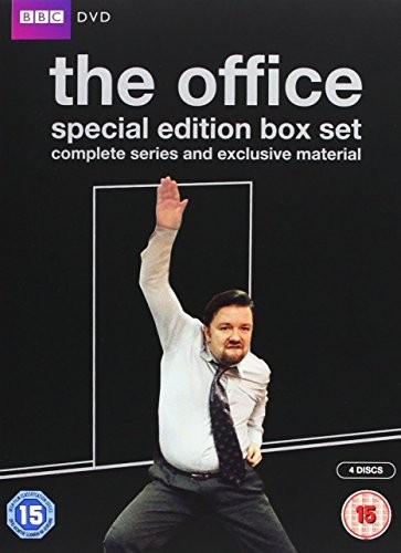 The office 10th anniversary - the,