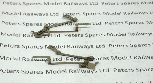 Hornby x838 x839 - ivatt, valve