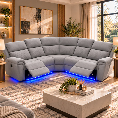 Florence electric recliner - florence,