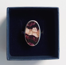 Rare Brand New Derbyshire Blue