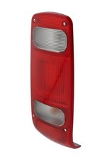 Tail Light Assembly HELLA 2VP