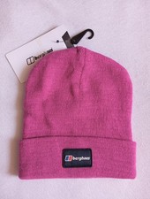 Berghaus Beanie Hat Pink