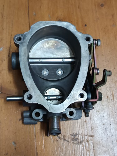 Throttle body c20xe astra - c20xe, gsi