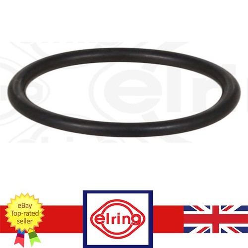 Seal ring for man - ring,