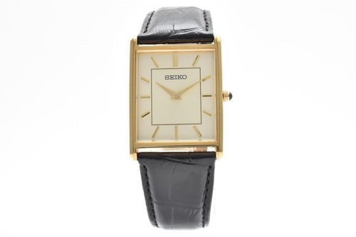 Near mint seiko essentials - mint],