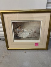 Sir William Russell Flint
