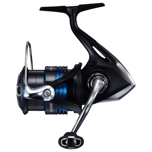 Shimano nexave 2500hg - 21,