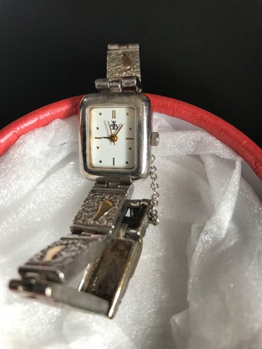 925 sterling silver - silver, brooks