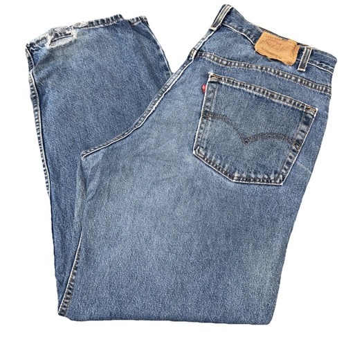 Levis 550 w38 - levis, denim