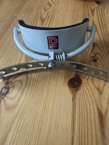Premier marching snare drum - snare,