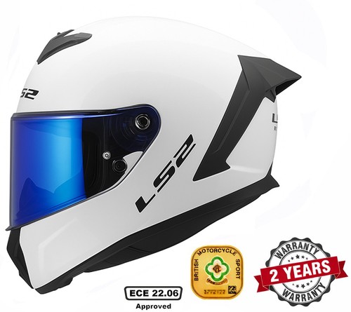 Ls2 ff820 rapid full - rapid,
