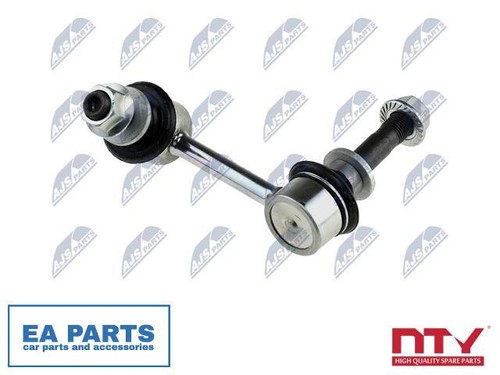 Link coupling rod stabiliser - rod,,