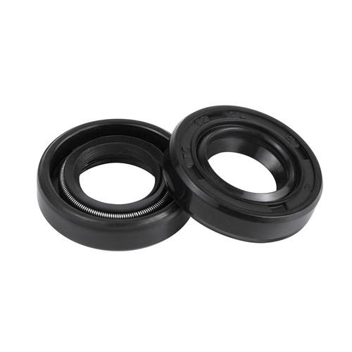 Shift shaft oil seal - shaft, for