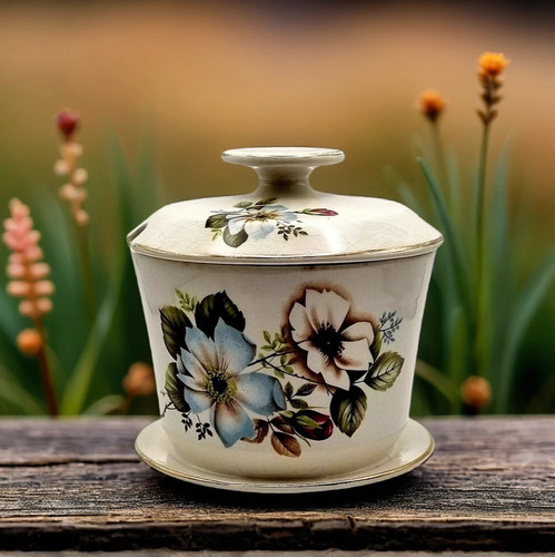 Beswick pottery breakfast - beswick,