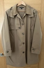 Bonmarche ~ Lightweight Shower