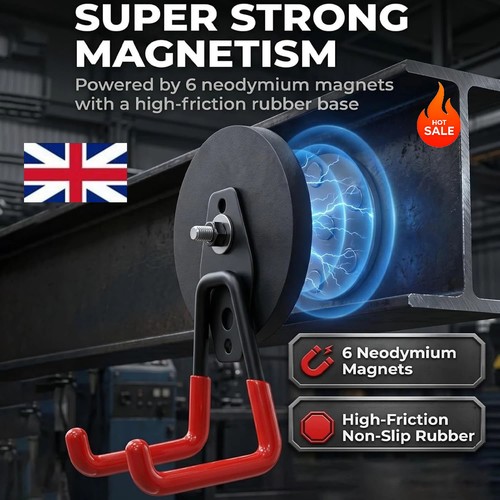Heavy duty magnetic - heavy-duty,
