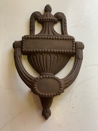 Antique 19th large solid - large,