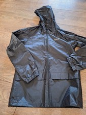 Regatta Boys Hooded Jacket