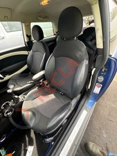 MINI HATCH COOPER D MK2 R56