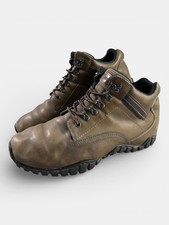 Rockport XCS Ankle Boots Mens