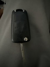 FOR OPEL VAUXHALL CORSA D MERIVA B REMOTE KEY FOB CUTTING PROGRAMMING NORTHWEST